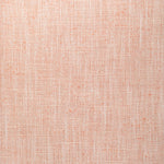 Voyage Maison Jedburgh Textured Woven Fabric in Coral