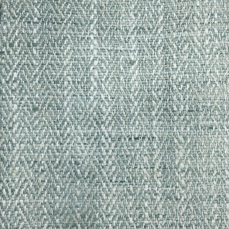 Voyage Maison Jedburgh Textured Woven Fabric in Mineral