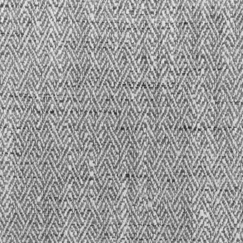 Voyage Maison Jedburgh Textured Woven Fabric in Mushroom