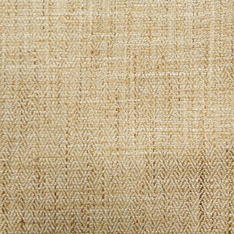 Jedburgh Fabric Sample Swatch Ochre