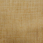 Herringbone Yellow Fabric - Jedburgh Textured Woven Fabric Ochre Voyage Maison