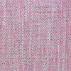 Herringbone Pink Fabric - Jedburgh Textured Woven Fabric Raspberry Voyage Maison