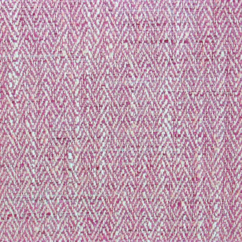 Jedburgh Fabric Sample Swatch Raspberry