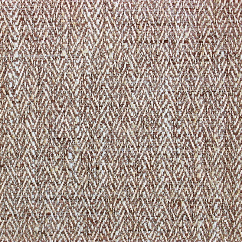 Jedburgh Fabric Sample Swatch Rust