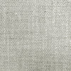 Voyage Maison Jedburgh Textured Woven Fabric in Silver