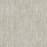 Voyage Maison Jedburgh Textured Woven Fabric in Silver