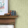 Voyage Maison Jedburgh 1.4m Wide Width Wallpaper in Citrus