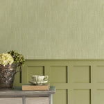 Voyage Maison Jedburgh 1.4m Wide Width Wallpaper in Citrus