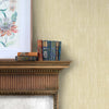 Voyage Maison Jedburgh 1.4m Wide Width Wallpaper in Corn