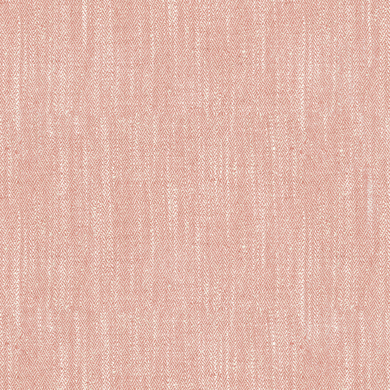 Voyage Maison Jedburgh 1.4m Wide Width Wallpaper in Coral