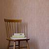 Voyage Maison Jedburgh 1.4m Wide Width Wallpaper in Coral