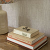 Voyage Maison Jedburgh 1.4m Wide Width Wallpaper in Oatmeal