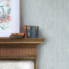 Voyage Maison Jedburgh 1.4m Wide Width Wallpaper in Riviera