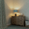 Voyage Maison Jedburgh 1.4m Wide Width Wallpaper in Riviera