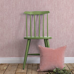 Voyage Maison Jedburgh 1.4m Wide Width Wallpaper in Rose