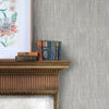 Voyage Maison Jedburgh 1.4m Wide Width Wallpaper in Shadow