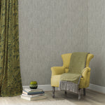 Voyage Maison Jedburgh 1.4m Wide Width Wallpaper in Shadow