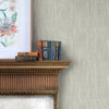 Voyage Maison Jedburgh 1.4m Wide Width Wallpaper in Stone