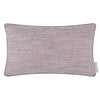  Cushions - Jedburgh Rectangular Cushion Cover Heather Voyage Maison