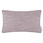  Cushions - Jedburgh Rectangular Cushion Cover Heather Voyage Maison