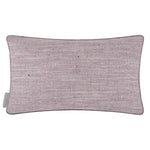  Cushions - Jedburgh Rectangular Cushion Cover Heather Voyage Maison