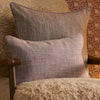  Cushions - Jedburgh Rectangular Cushion Cover Heather Voyage Maison