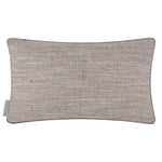  Cushions - Jedburgh Rectangular Cushion Cover Nut Voyage Maison