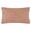  Cushions - Jedburgh Rectangular Cushion Cover Rust Voyage Maison