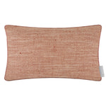  Cushions - Jedburgh Rectangular Cushion Cover Rust Voyage Maison