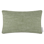  Cushions - Jedburgh Rectangular Cushion Cover Sage Voyage Maison