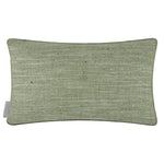  Cushions - Jedburgh Rectangular Cushion Cover Sage Voyage Maison