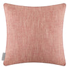  Cushions - Jedburgh Square Cushion Cover Garnet Voyage Maison