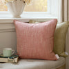  Cushions - Jedburgh Square Cushion Cover Garnet Voyage Maison