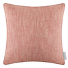  Cushions - Jedburgh Square Cushion Cover Garnet Voyage Maison