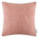  Cushions - Jedburgh Square Cushion Cover Garnet Voyage Maison