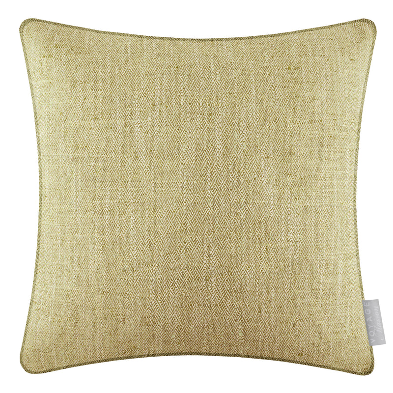  Cushions - Jedburgh Square Cushion Cover Meadow Voyage Maison