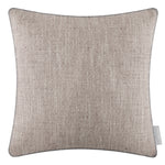  Cushions - Jedburgh Square Cushion Cover Nut Voyage Maison