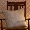  Cushions - Jedburgh Square Cushion Cover Nut Voyage Maison