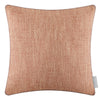  Cushions - Jedburgh Square Cushion Cover Rust Voyage Maison