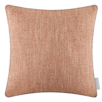  Cushions - Jedburgh Square Cushion Cover Rust Voyage Maison