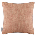  Cushions - Jedburgh Square Cushion Cover Rust Voyage Maison