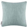  Cushions - Jedburgh Square Cushion Cover Teal Voyage Maison