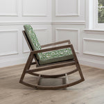 Additions Jonas Mango Wood Rowan Chair in Apple