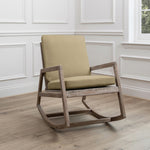 Additions Jonas Mango Wood Tivoli Chair in Caramel