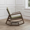 Voyage Maison Jonas Mango Wood Carrara Chair in Meadow