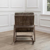 Voyage Maison Jonas Mango Wood Carrara Chair in Meadow