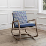 Voyage Maison Jonas Mango Wood Chair in Tarwen