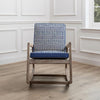 Voyage Maison Jonas Mango Wood Chair in Tarwen