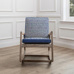 Voyage Maison Jonas Mango Wood Chair in Tarwen