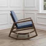 Voyage Maison Jonas Mango Wood Chair in Tarwen